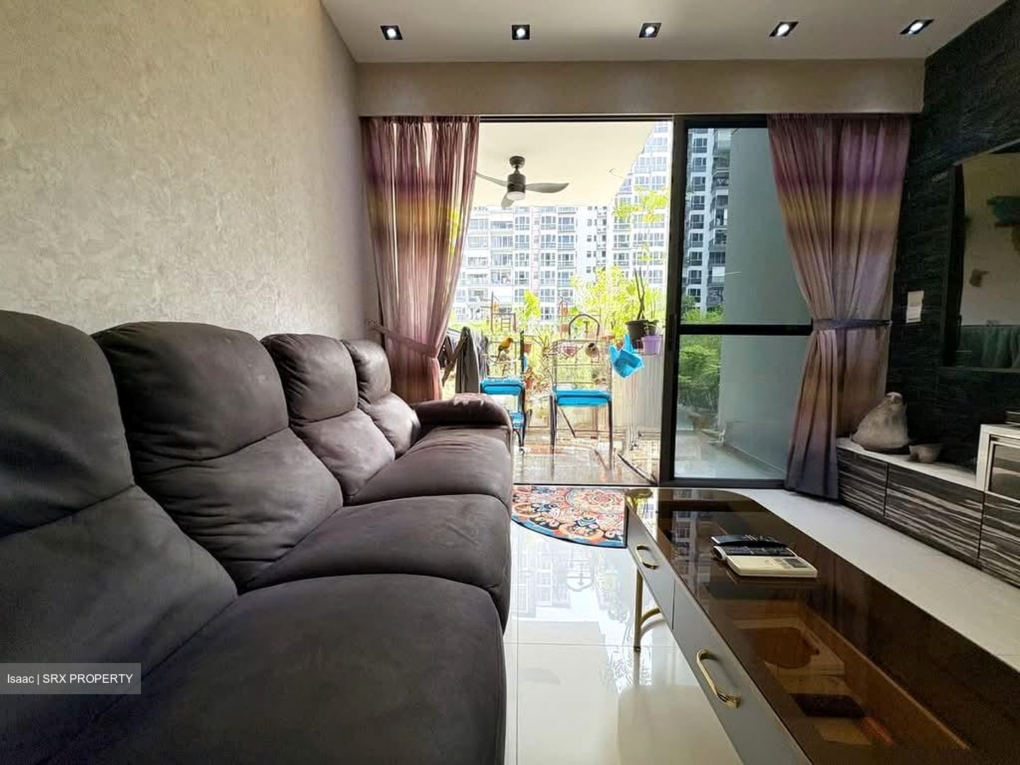 Twin Waterfalls (D19), Condominium #539688401
